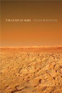 Heart of Mars