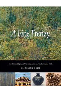 A Fine Frenzy