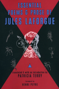 Essential Poems and Prose of Jules Laforgue