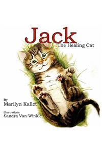 Jack the Healing Cat