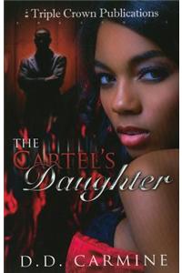 The Cartel's Daughter