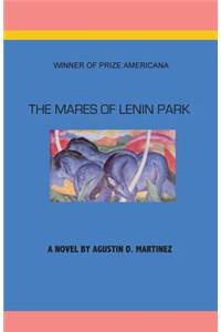 Mares of Lenin Park