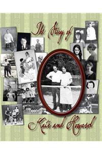 The Story of Kate and Howard