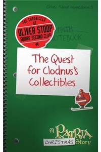 The Quest for Clodnus's Collectibles