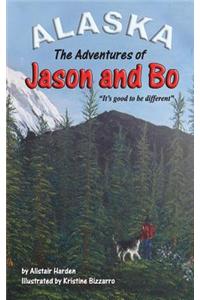 Adventures of Jason and Bo