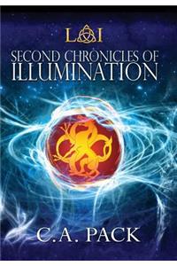 Second Chronicles of Illumination
