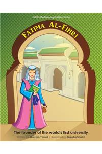 Fatima Al-Fihri The founder of the world's first university