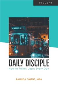 Daily Disciple