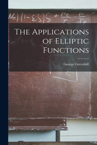 Applications of Elliptic Functions