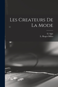 Les Createurs de la Mode