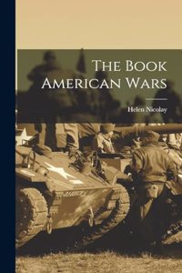 Book American Wars