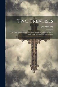 Two Treatises