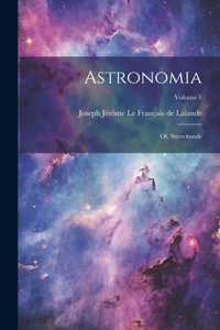 Astronomia