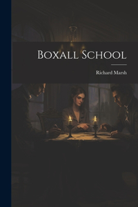 Boxall School