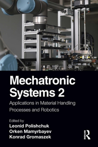 Mechatronic Systems 2