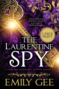 Laurentine Spy