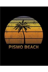 Pismo Beach