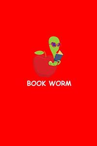 Book Worm