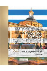 Práctica Dibujo XL Libro de ejercicios 41