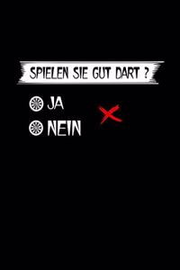 Spielen Sie Gut Dart
