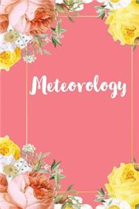 Meteorology