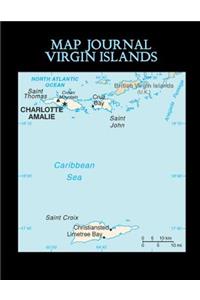 Map Journal