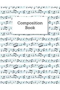 Composition Book