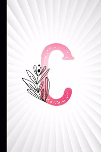 C