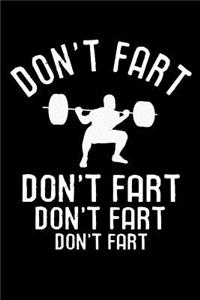 Don't Fart