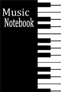 Music Journal