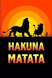 Hakuna Matata