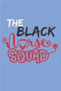 Black Nurse Squad