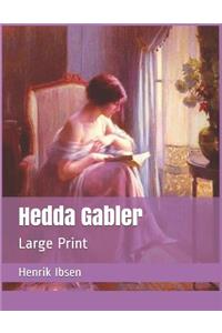 Hedda Gabler