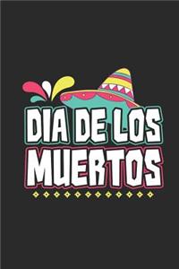 Dia De Los Muertos