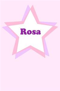 Rosa