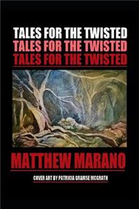 Tales for the Twisted