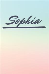 Sophia