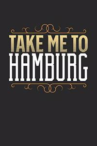 Take Me To Hamburg