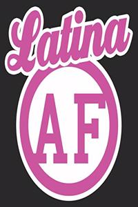 Latina AF