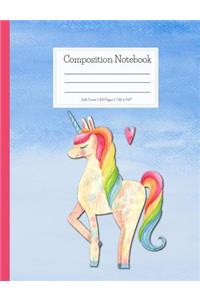 Composition Book