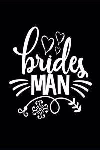 Bridesman