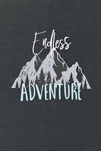 Endless Adventure