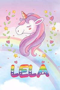 Lela