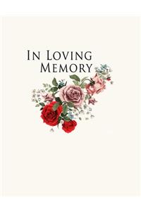 In Loving Memory