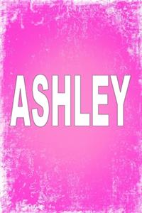 Ashley