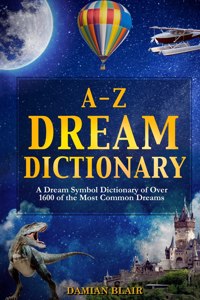 A-Z Dream Dictionary