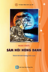 Nghi thức SÁM HỐI HỒNG DANH