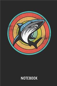 Shark Notebook
