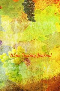 Wine Tasting Journal