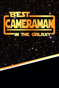 The Best Cameraman in the Galaxy